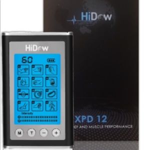 Acu Xpds and Xpd plus belt and shoes